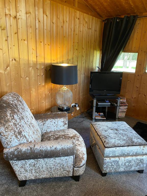 Heatherwood Lodge room 3